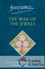The War of the Jewels. The Later Silmari...