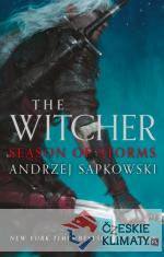 Season of Storms, Witcher