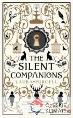The Silent Companions: A ghost story
