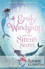 Emily Windsnap and the Sirens Secret: Bo...
