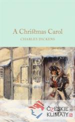 Christmas Carol A Ghost Story of Christm...