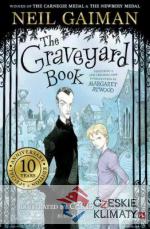 Graveyard Book : Tenth Anniversary Editi...