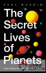 The Secret Lives of Planets: A Users Gui...