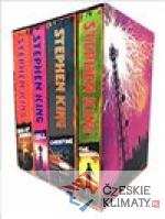 Stephen King Classic Collection: The Shi...