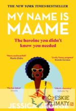 My Name is Maame