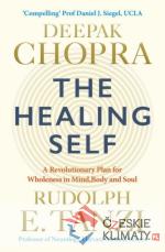 Healing Self : Supercharge your immune s...