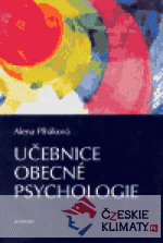 Učebnice obecné psychologie (brož.)