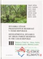 Dynamika vývoje pralesovitých rezervac...