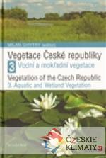 Vegetace České republiky 3.