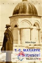 T.G. Masaryk a židovství