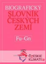 Biografický sl./19/českých zemí (Fu-Gn)...