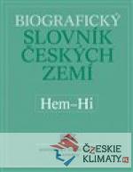 Biografický slovník českých zemí (Hem-Hi...