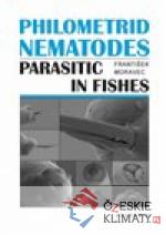 Philometrid nematodes parasitic in fishe...