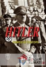 Hitler - kompletní životopis
