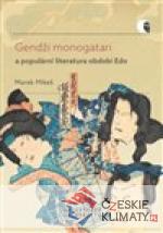 Gendži monogatari a populární literatura...