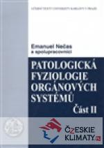 Patologická fyziologie orgánových systém...