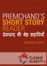 Premchand`s Short Story Reader