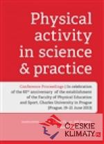 Physical Activity in Science and Practic...