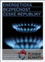 Energetická bezpečnost České republiky...