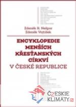 Encyklopedie menších křesťanských církví...