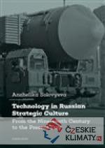 Technology in Russian Strategic Culture ...