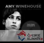 Amy Winehouse - Hlas, který nikdy nebude...