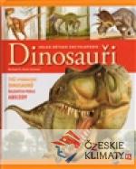 Dinosauři - Velká dětská encyklopedie...