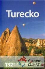 Turecko 2 - Lonely Planet