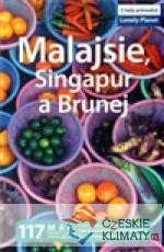 Malajsie, Singapur, Brunej - Lonely Plan...