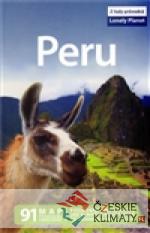 Peru  - Lonely lanet