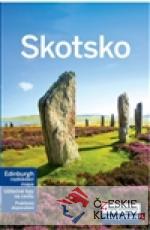 Skotsko - Lonely Planet