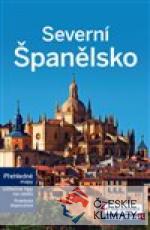 Severní Španělsko - Lonely Planet
