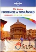 Florencie a Toskánsko do kapsy - Lonely ...