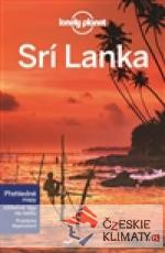Srí Lanka - Lonely Planet