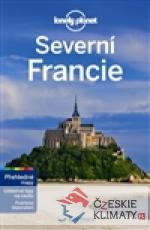 Severní Francie - Lonely Planet