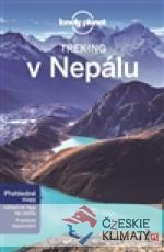 Treking v Nepálu - Lonely Planet