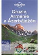 Gruzie, Arménie a Ázerbájdžán - Lonely P...