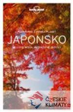 Poznáváme Japonsko - Lonely planet
