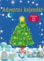 Adventní kalendář - 24 knih