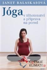 Jóga v těhotenství a příprava k por...