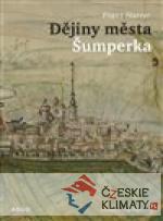 Dějiny města Šumperka
