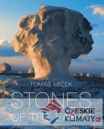 Kameny země AJ (Stones of the Earth)