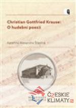 Christian Gottfried Krause