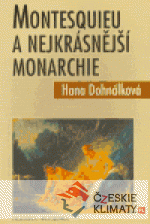 Montesquieu a nejkrásnější monarchie