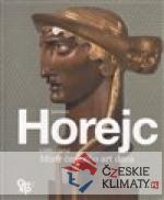 Jaroslav Horejc / Mistr českého art de...