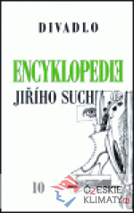 Encyklopedie Jiřího Suchého, svazek 10 -...