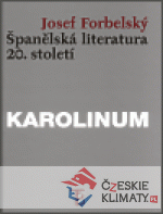 Španělská literatura 20. století