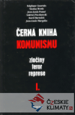 Černá kniha komunismu I.,II.