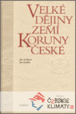 Velké dějiny zemí Koruny české XV.a