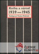 Kniha a národ 1939-1945